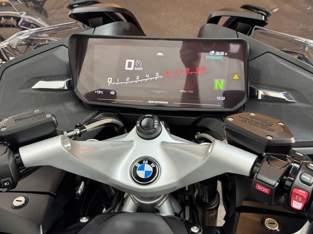 bmw - r-1250-rt