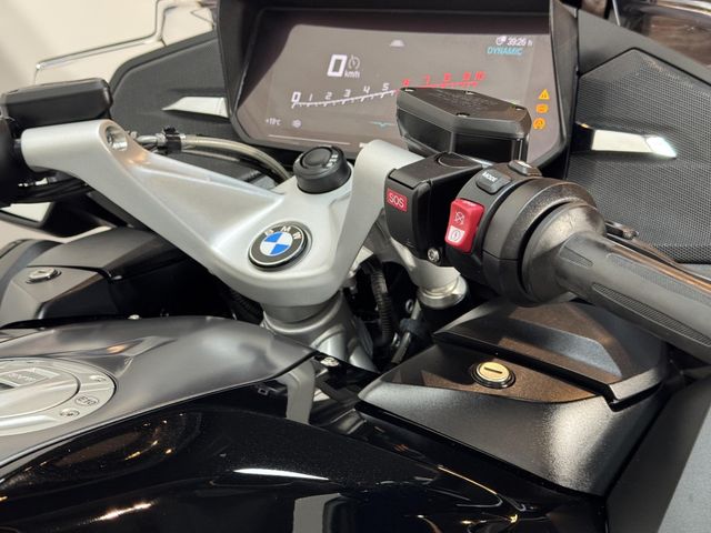 bmw - r-1250-rt