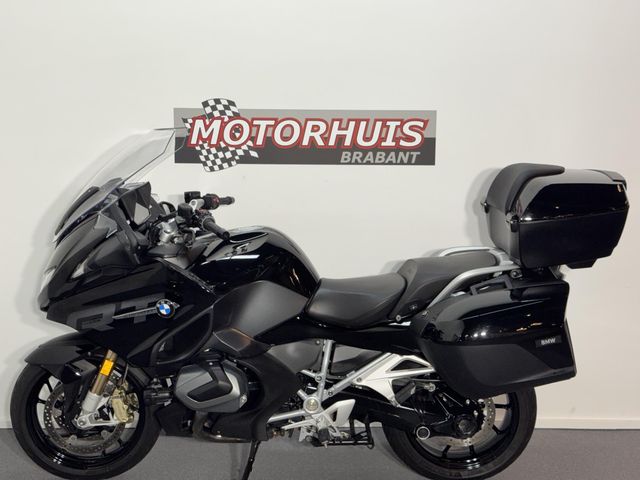 bmw - r-1250-rt