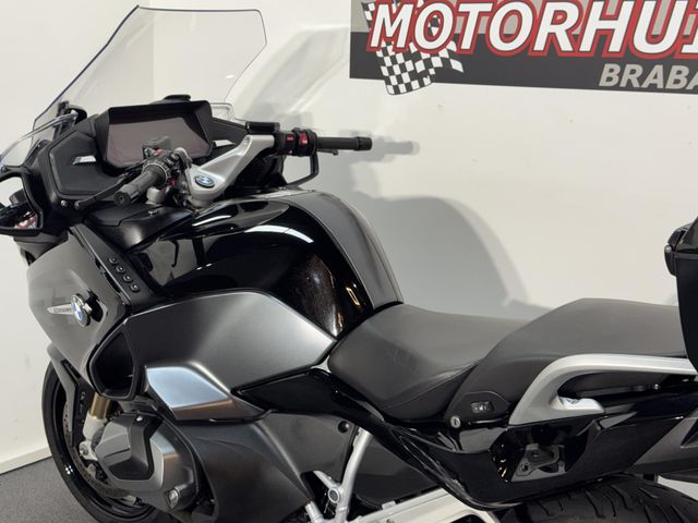 bmw - r-1250-rt