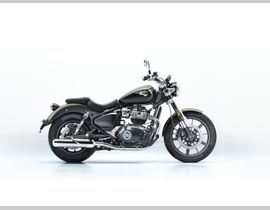 Royal Enfield Super Meteor 650 2026 nieuw