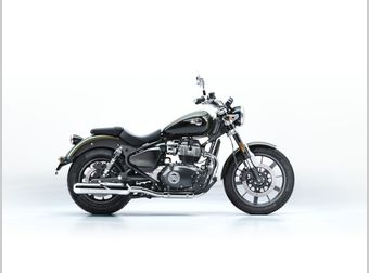 Royal Enfield Super Meteor 650 2026 nieuw
