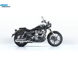 ROYAL ENFIELD SUPER METEOR 650