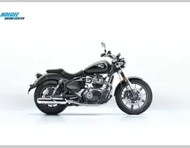 Royal Enfield Super Meteor 650 2026 nieuw