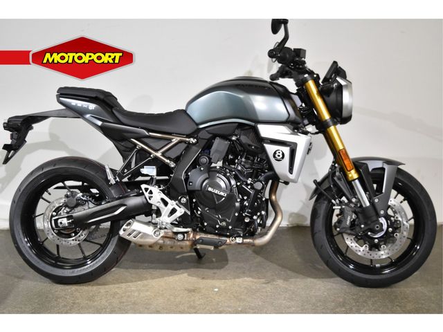 suzuki - gsx-8t