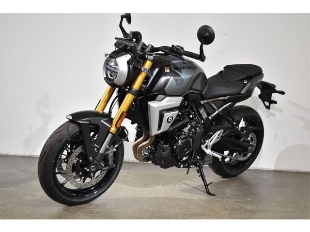 suzuki - gsx-8t