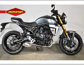 Suzuki GSX-8T 2026 nieuw