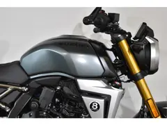 Suzuki GSX-8T 2026 nieuw – foto 2 van 20