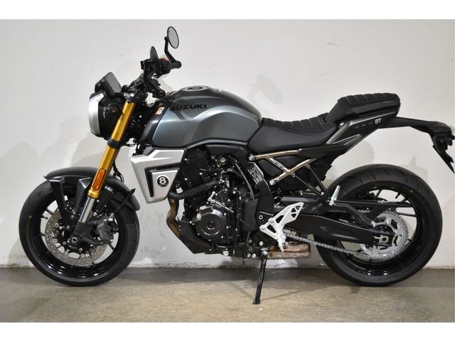 suzuki - gsx-8t