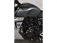 Suzuki GSX-8T 2026 nieuw – foto 17 van 20