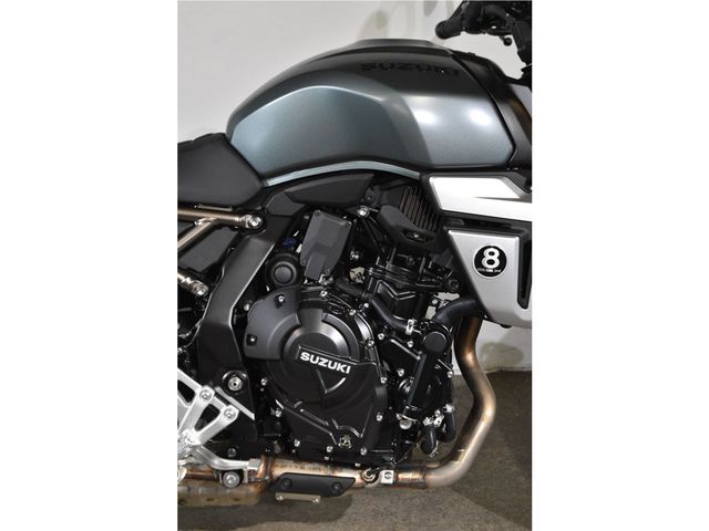 suzuki - gsx-8t