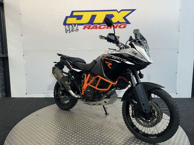 ktm - 1190-adventure-r