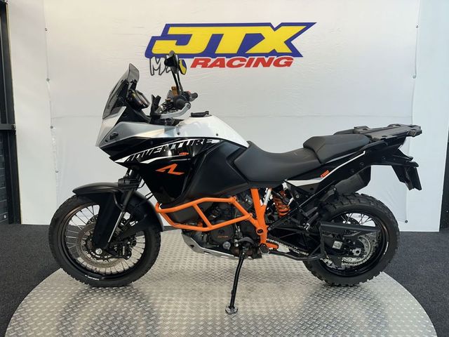 ktm - 1190-adventure-r