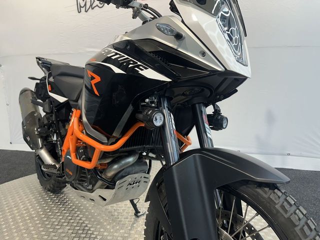 ktm - 1190-adventure-r