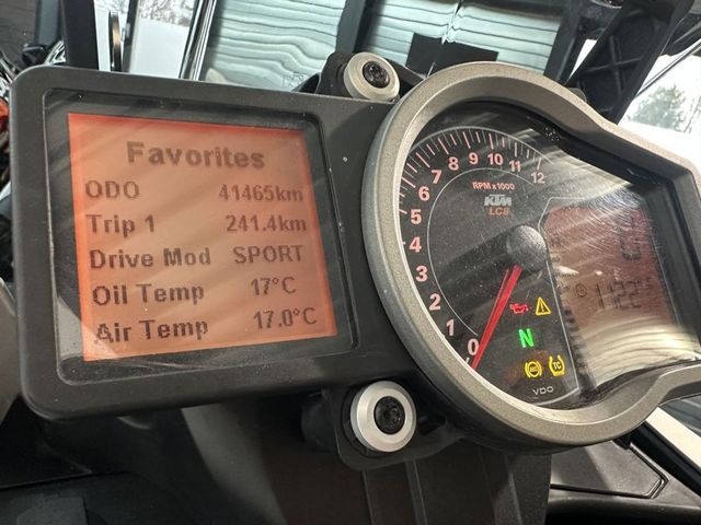 ktm - 1190-adventure-r