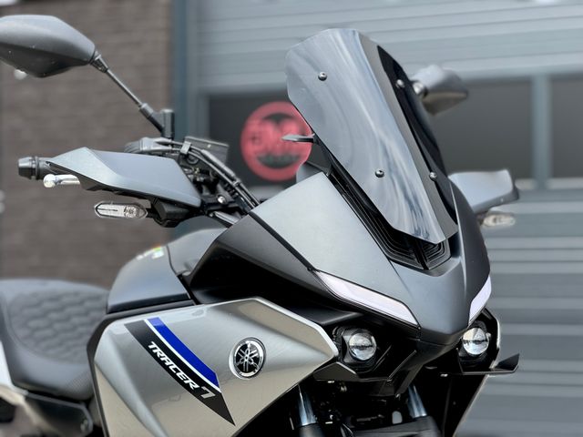 yamaha - tracer-7