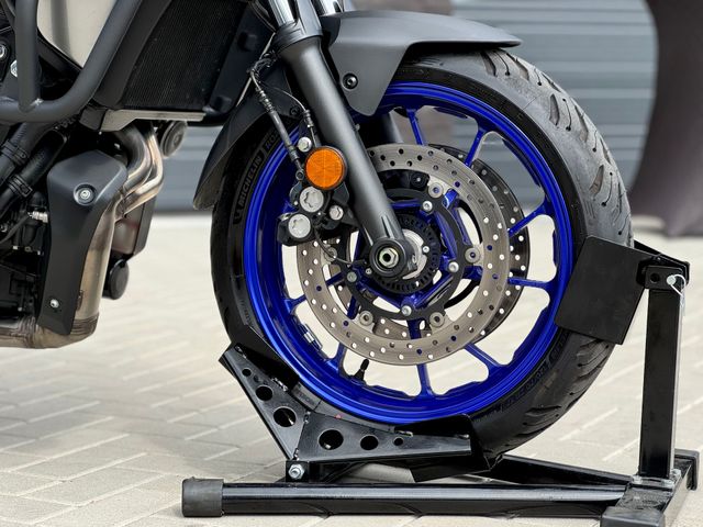 yamaha - tracer-7