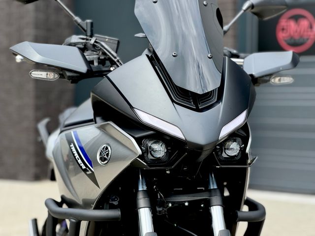yamaha - tracer-7