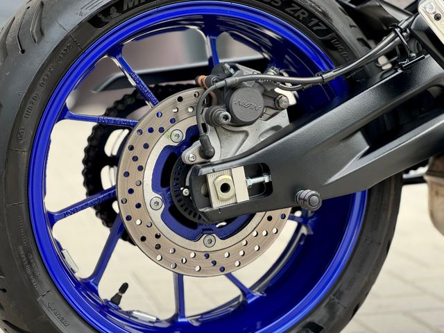 yamaha - tracer-7
