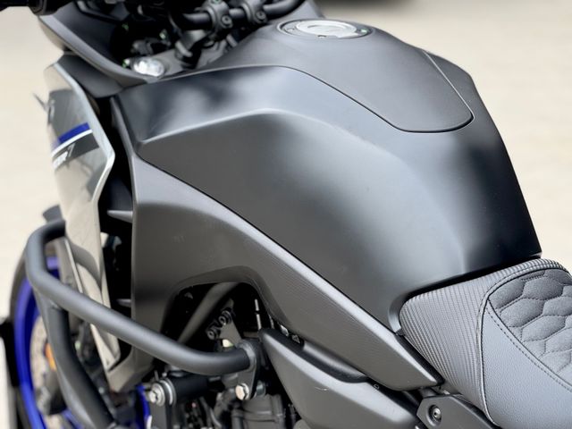 yamaha - tracer-7
