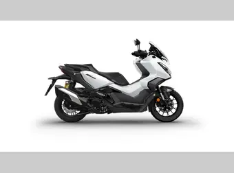 Honda ADV 350 2026 nieuw
