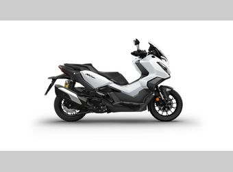 Honda ADV 350 2026 nieuw