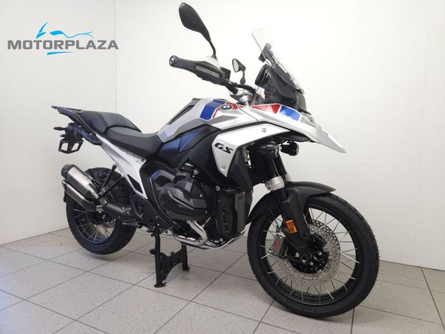 bmw - r-1300-gs
