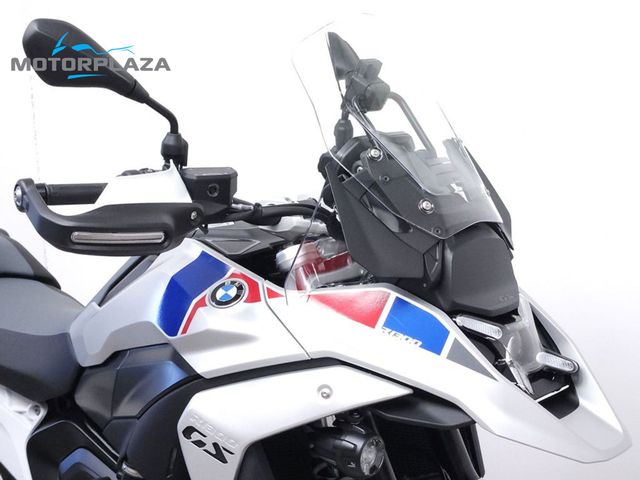 bmw - r-1300-gs