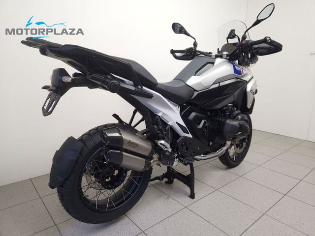 bmw - r-1300-gs