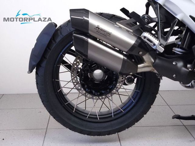 bmw - r-1300-gs