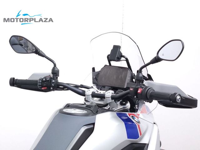 bmw - r-1300-gs