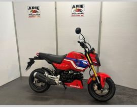 Honda MSX 125 2026 nieuw