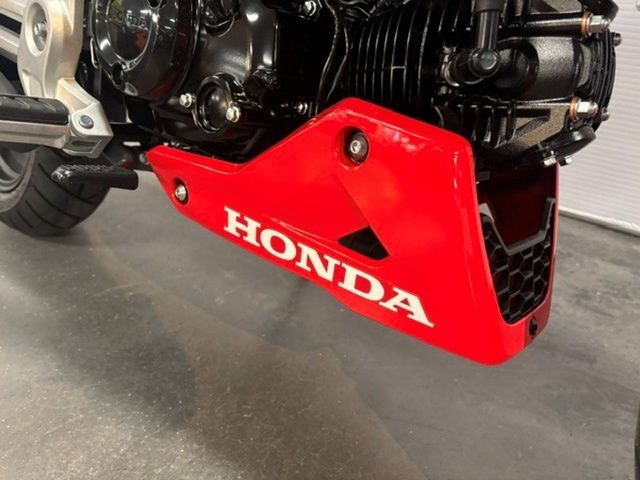 honda - msx-125
