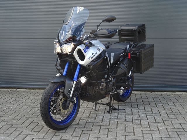 yamaha - xt-1200-ze-super-tenere