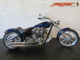HARLEY-DAVIDSON HERITAGE SOFTAIL