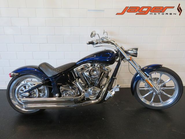 harley-davidson - heritage-softail