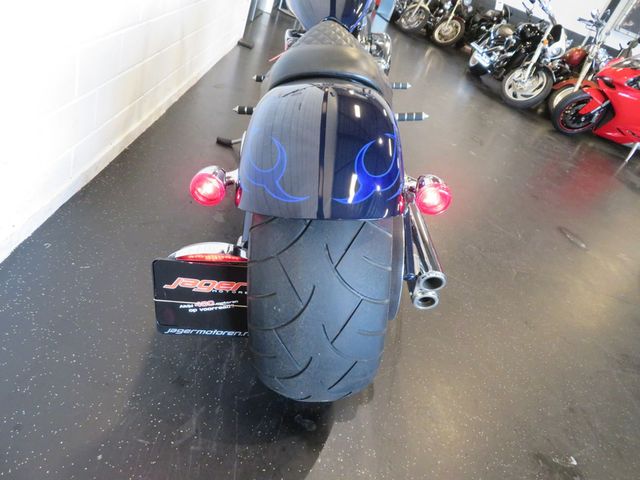 harley-davidson - heritage-softail
