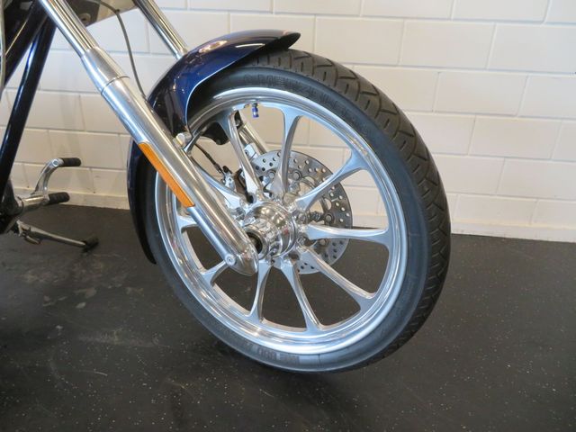 harley-davidson - heritage-softail