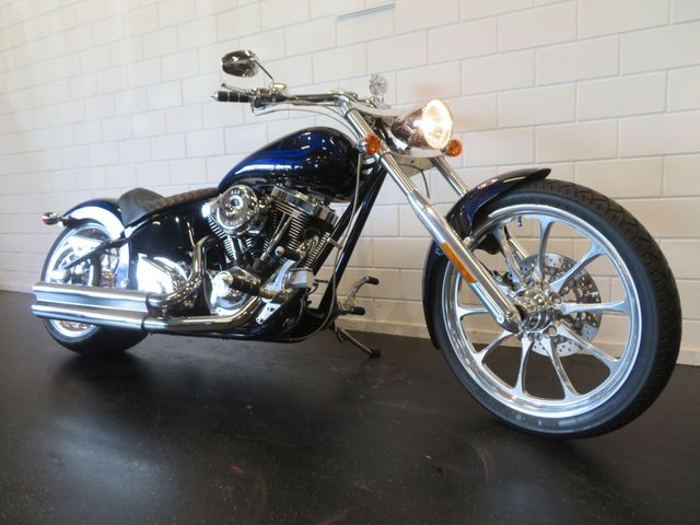 harley-davidson - heritage-softail