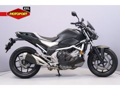 HONDA NC 750 S / ABS