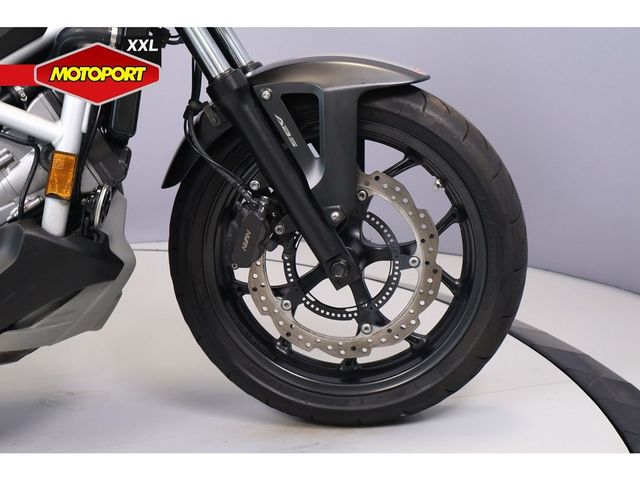 honda - nc-750-s---abs