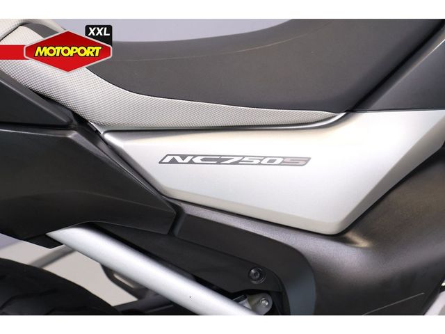 honda - nc-750-s---abs