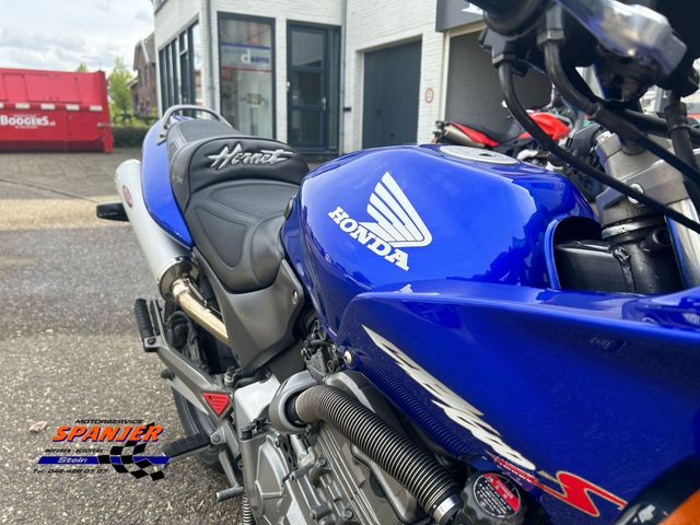 honda - cb-600-f-hornet