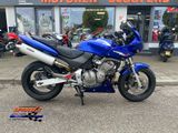 HONDA CB 600 F HORNET