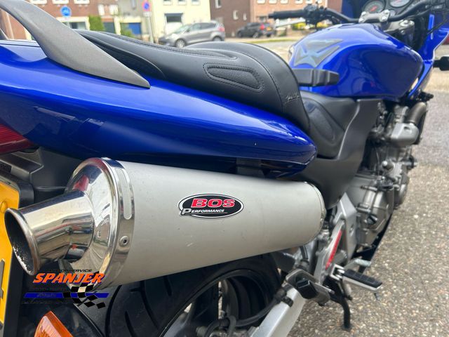 honda - cb-600-f-hornet