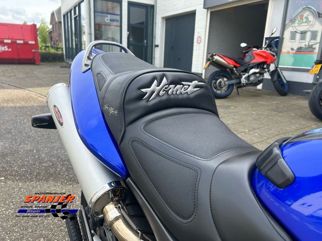 honda - cb-600-f-hornet