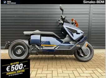 BMW CE 04 2024 occasion
