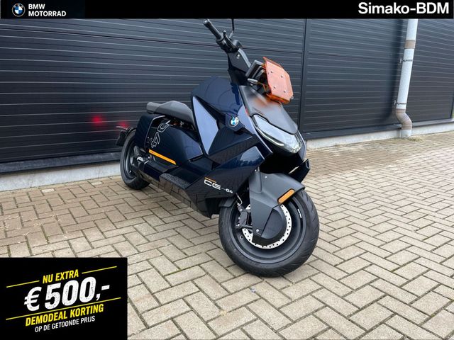 bmw - ce-04