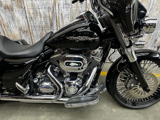 harley-davidson - street-glide-flhx