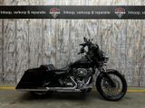 HARLEY-DAVIDSON STREET GLIDE FLHX